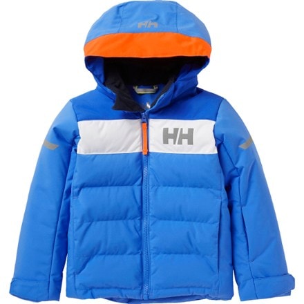 Helly Hansen Vertical Insulated Jacket - Toddlers' 0