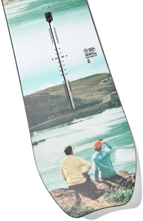 Burton Story Board Snowboard - Women's - 2023/2024 5
