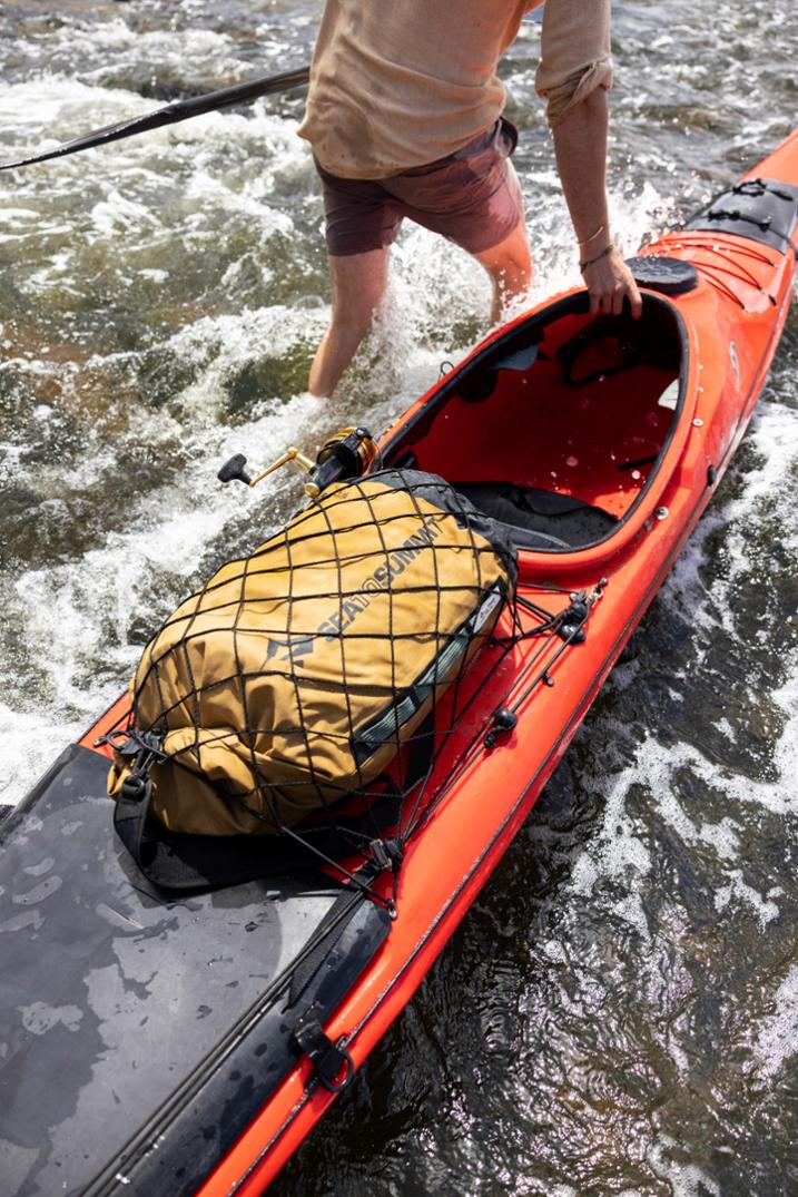 Location Image for Big River Dry Bag - 35 L