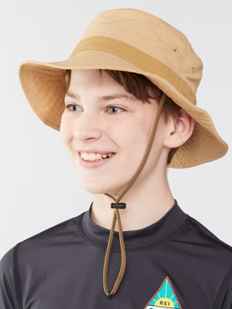REI Coop Sahara Bucket Hat Kids' REI Coop