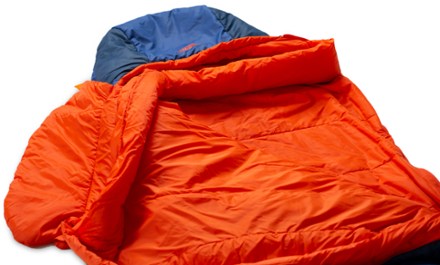 NEMO Forte 35 Sleeping Bag - Men's 6