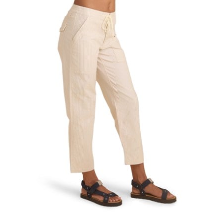 Roark Layover Pants - Women's 3