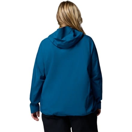 Columbia Trailborne 2.5 L Shell Jacket - Women's 3