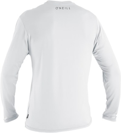 O'Neill Basic Skins Long-Sleeve Sun Shirt - Men's 1