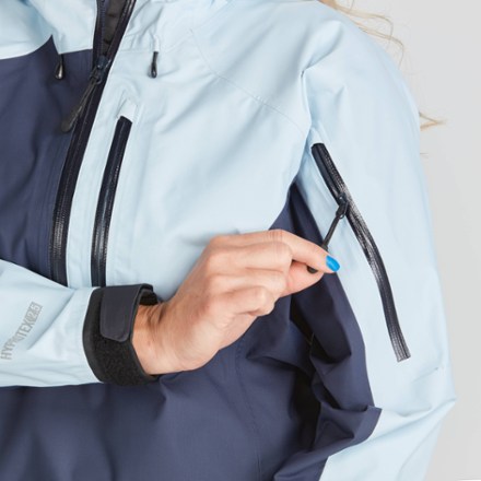 NRS High Tide Jacket - Women's 7