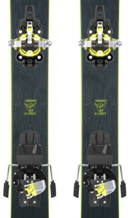 Dynafit Seven Summits Youngstar Ski Set - Kids' - 2024/2025 3