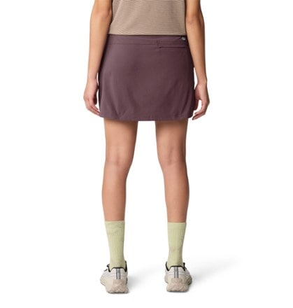Mountain Hardwear Dynama Skort 2