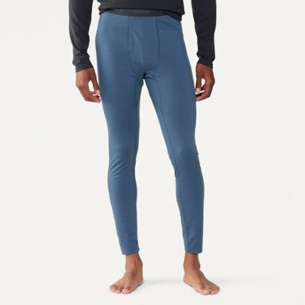 REI Co-op Merino 185 Base Layer Bottoms - Men's 1
