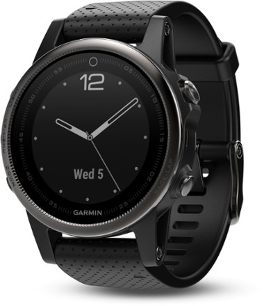 garmin fenix 5 rei