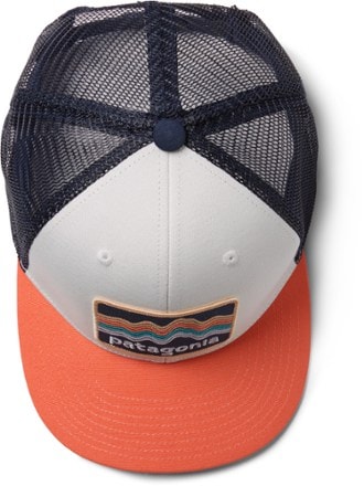 Patagonia Trucker Hat - Kids' 2