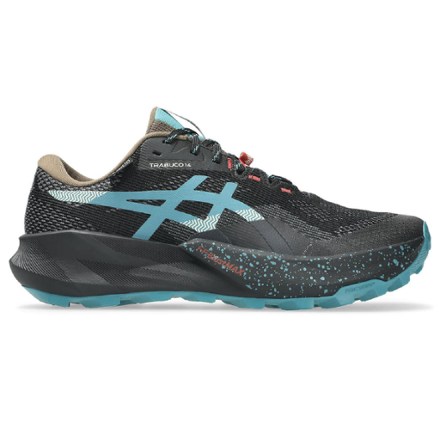 ASICS Trabuco 14 GTX Trail-Running Shoes - Men's 0