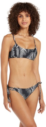 VOLCOM Stay Or Leaf Hipster Swimsuit Bottoms - Women's 2