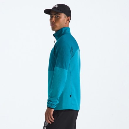 The North Face Polartec Powergrid Stormgap Jacket - Men's 3