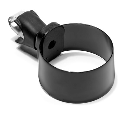 electra wired can holder