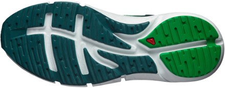 Salomon Predict 2 Road-Running Shoes - Men's 5