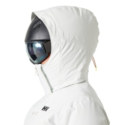 Helly Hansen Alphelia LIFALOFT Insulated Jacket - Women's 4