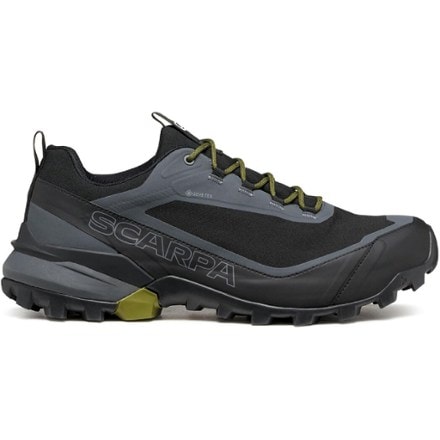 Scarpa Ribelle Cross 2 GTX Hiking Shoes - Men's 0