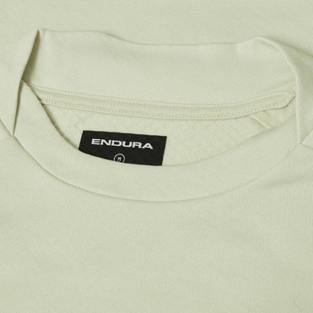 Endura Alltrack Roam Fleece Cycling Jersery - Men's 2