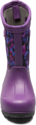 Bogs Neo-Classic Insulated Boots - Kids' 4