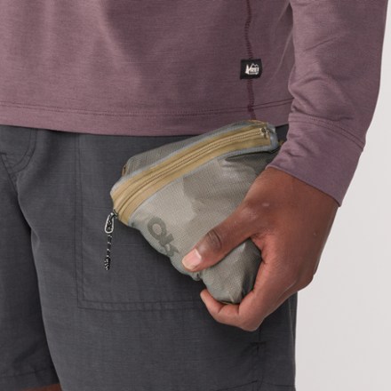 Outdoor Research Helium Rain Jacket - Men's 6
