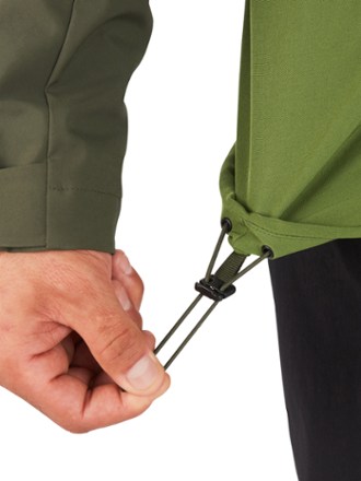Marmot ROM GORE-TEX INFINIUM Hoodie - Men's 4