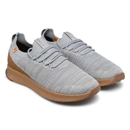 SAOLA Tsavo 2.0 Waterproof Shoes - Men's 3