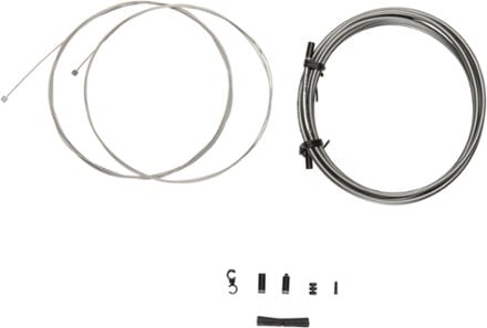 Jagwire 2x Sport Shift Cable Kit 0