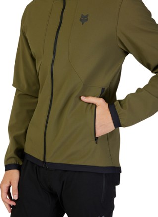Fox Ranger Fire Jacket - Men's 2