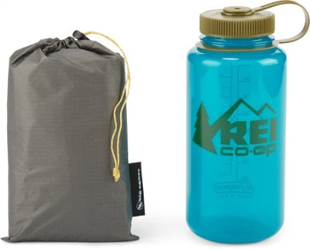 Big Agnes Tiger Wall UL2 Footprint 2
