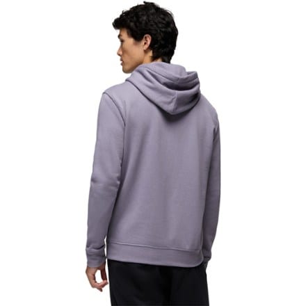 prAna Fleece Hoodie - Men's 2