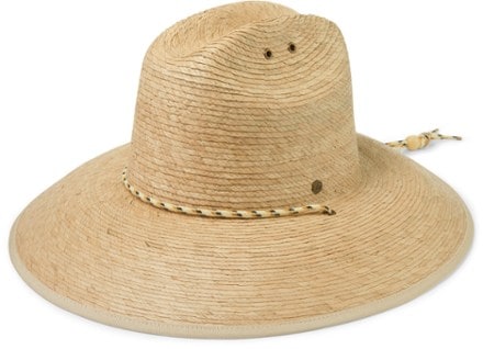 Hemlock Hat Co. Santos Lifeguard Hat 0