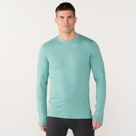 REI Co-op Midweight Long-Sleeve Base Layer Top - Men's 1