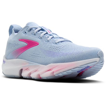 Brooks Glycerin Flex Road-Running Shoes - Women's 2