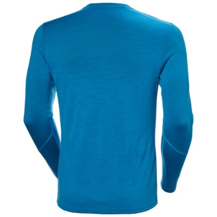 Helly Hansen Lifa Merino Midweight Crew Base Layer Top - Men's 3