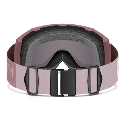 Smith Squad MAG ChromaPop Snow Goggles with Lens Protector 3