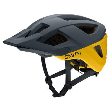 Smith Smith Session Mips Bike Helmet Gray S - $149.73 at REI.com