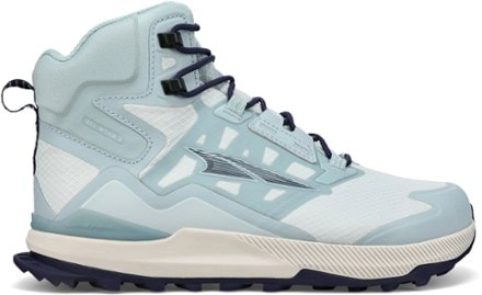 Altra Lone Peak ALL-WTHR Mid 2 Hiking Boots - Women's 0