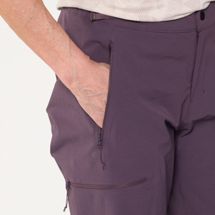 Arc'teryx Gamma Pants - Women's 4