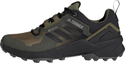 adidas Terrex Swift R3 GORE-TEX Hiking Shoes - Men's 1