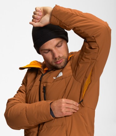 The North Face Corefire Down Insulated Jacket - Men's 3