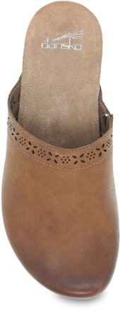 Dansko Robbie Mules - Women's 3