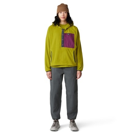 Mountain Hardwear Rockrydge Pants - Women's 2