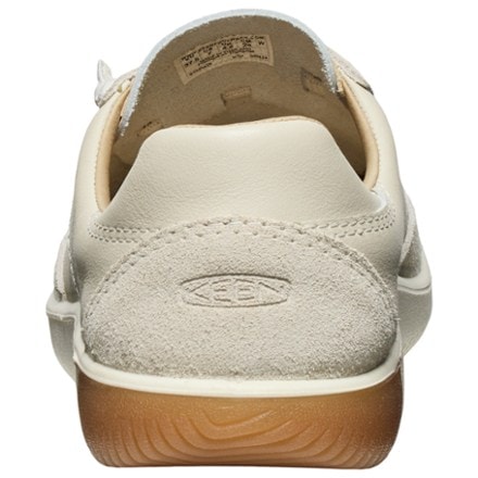 KEEN KNX T-Toe Sneakers - Women's 4
