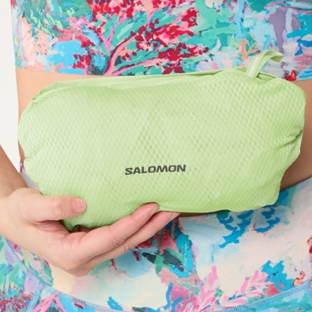 Salomon Outwind Jacket - Women's 6