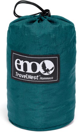 TravelNest Hammock + Straps Combo