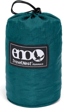 ENO TravelNest Hammock + Straps Combo 2