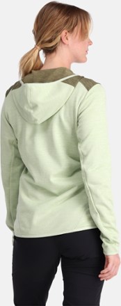 Kari Traa Sanne Hiking Mid-Layer Jacket - Women's 2