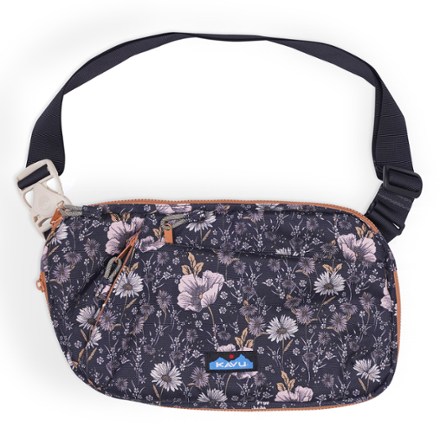 KAVU Roam Sling Bag 0