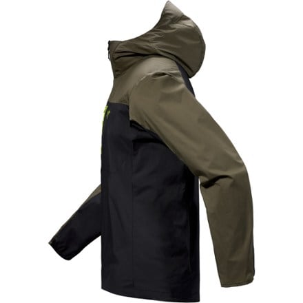 Arc'teryx Squamish Hoody - Men's 9