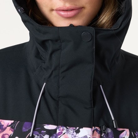 Roxy Jetty Insulated Jacket - Women's 2